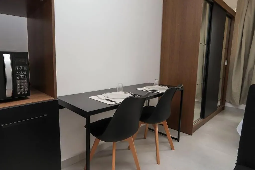 Apartment Studio Santana 1 Sao Paulo