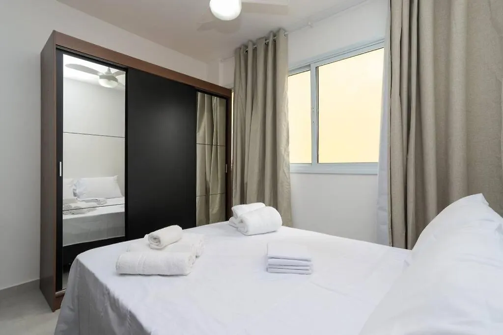 Apartment Studio Santana 1 Sao Paulo