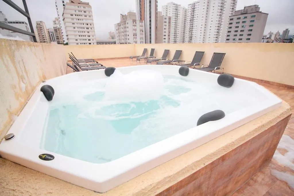 Apartment Studio Santana 1 Sao Paulo Brazil